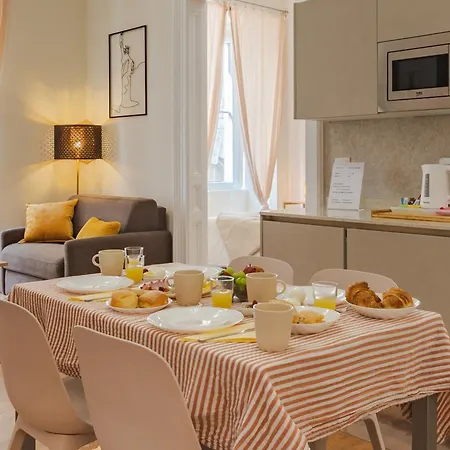 Elite Panfili Bed & Breakfast 3*