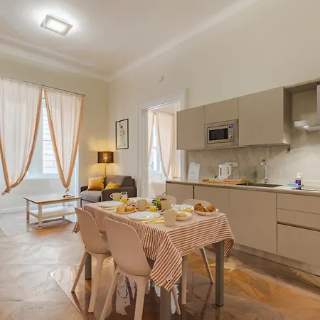 Bed & Breakfast Elite Panfili Trieste