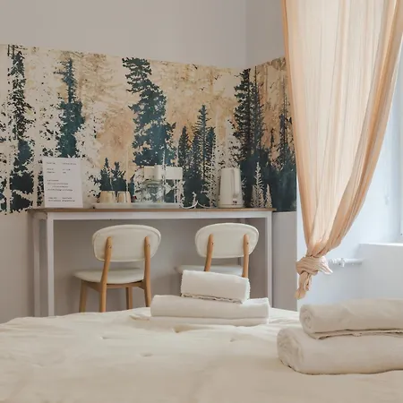 Elite Panfili Bed & Breakfast