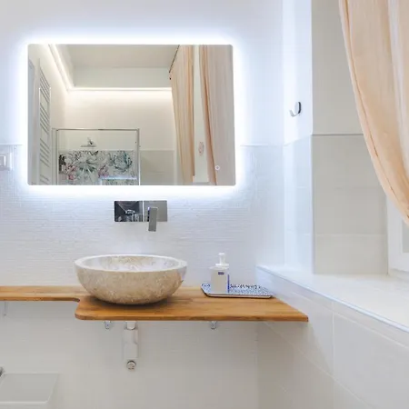 Bed & Breakfast Elite Panfili Trieste