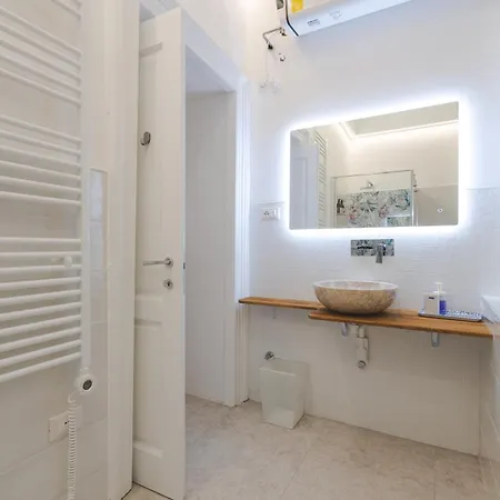 Bed & Breakfast Elite Panfili 3*