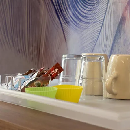 Elite Panfili Bed & Breakfast Trieste