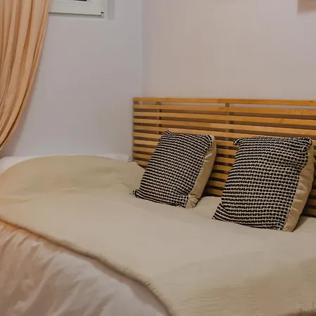 Elite Panfili Nocleg ze śniadaniem 3*