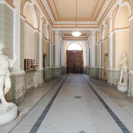 Nocleg ze śniadaniem Elite Panfili